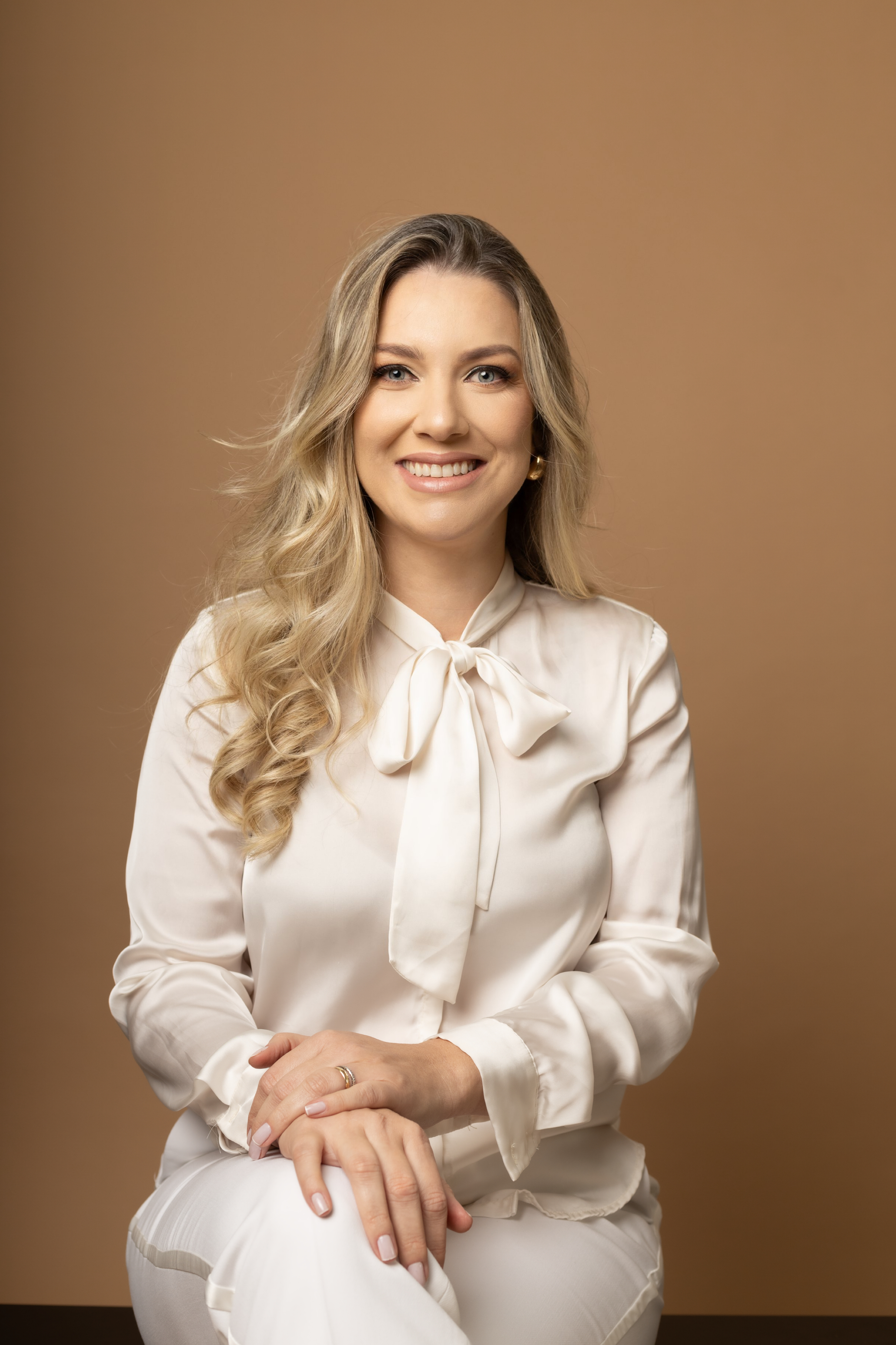 Dra. Carla Biondo Dermatologia