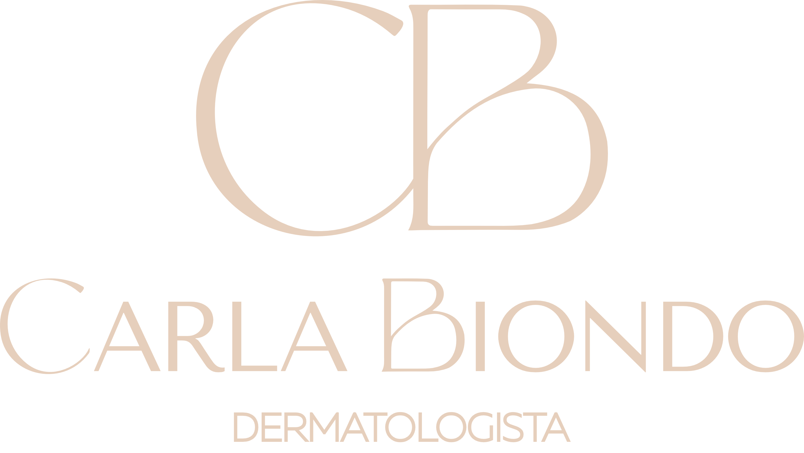 Dra. Carla Biondo Dermatologista